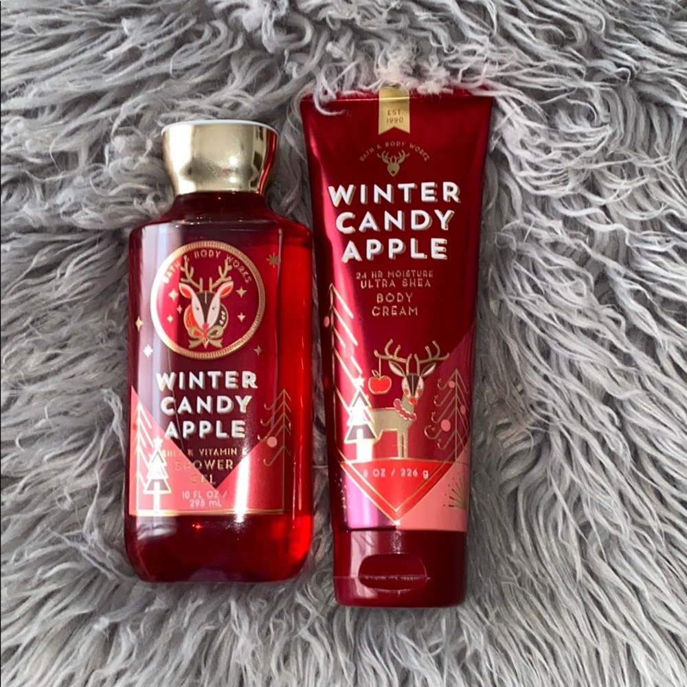 Bath and Body Works